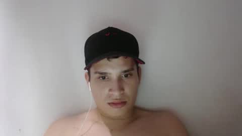 alexking2026 online show from October 2025 06:31:02 PM