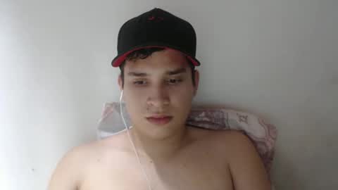 alexking2026 online show from November 2025 06:29:01 PM