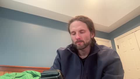 Snapshot of alexmanndickerson chatting on January 2025 04:32:02 PM Alex Mann online show from January 2025 04:32:02 PM