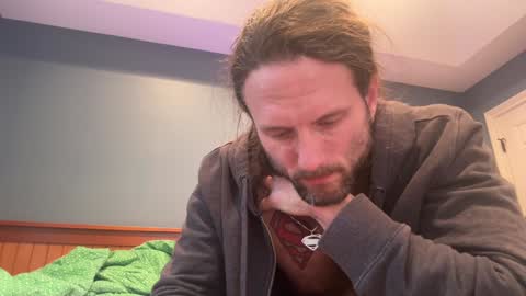 Snapshot of alexmanndickerson chatting on January 2025 03:13:01 PM Alex Mann online show from January 2025 03:13:01 PM