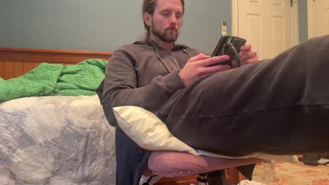 Snapshot of alexmanndickerson chatting on January 2025 03:51:01 PM Alex Mann online show from January 2025 03:51:01 PM