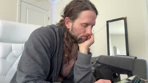 Snapshot of alexmanndickerson chatting on January 2025 02:39:01 PM Alex Mann online show from January 2025 02:39:01 PM