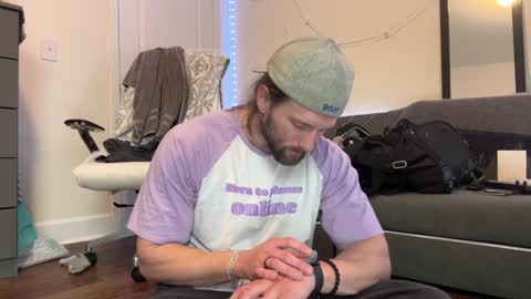 Snapshot of alexmanndickerson chatting on January 2025 03:27:01 PM Alex Mann online show from January 2025 03:27:01 PM