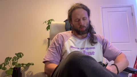 Snapshot of alexmanndickerson chatting on January 2025 04:16:02 AM Alex Mann online show from January 2025 04:16:02 AM