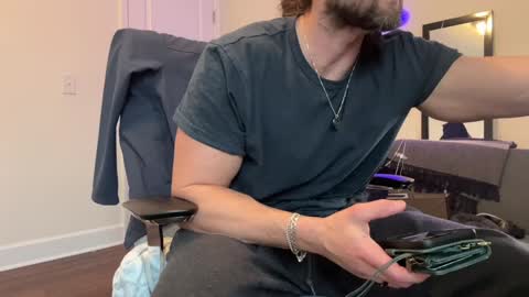 Snapshot of alexmanndickerson chatting on January 2025 01:25:02 PM Alex Mann online show from January 2025 01:25:02 PM