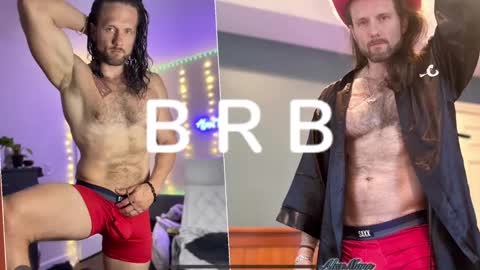 Snapshot of alexmanndickerson chatting on February 2025 11:04:01 PM Alex Mann online show from February 2025 11:04:01 PM