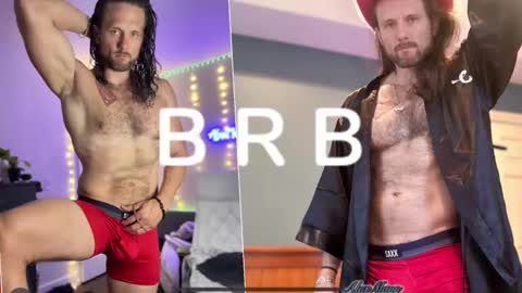 Snapshot of alexmanndickerson chatting on February 2025 04:32:02 AM Alex Mann online show from February 2025 04:32:02 AM