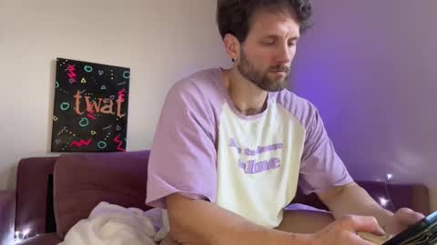 Snapshot of alexmanndickerson chatting on December 2025 05:52:02 PM Alex Mann online show from December 2025 05:52:02 PM