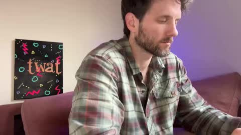 Snapshot of alexmanndickerson chatting on December 2025 06:26:01 PM Alex Mann online show from December 2025 06:26:01 PM