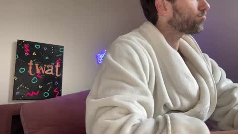 Snapshot of alexmanndickerson chatting on December 2025 05:10:02 PM Alex Mann online show from December 2025 05:10:02 PM