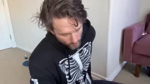 Snapshot of alexmanndickerson chatting on January 2026 06:00:01 PM Alex Mann online show from January 2026 06:00:01 PM