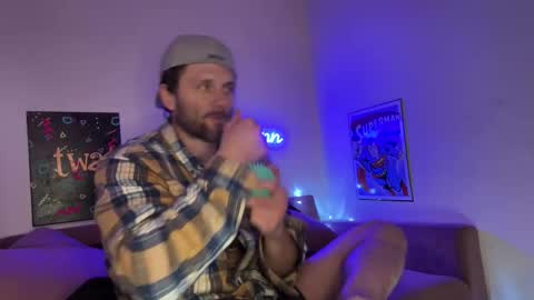 Snapshot of alexmanndickerson chatting on January 2026 03:41:01 AM Alex Mann online show from January 2026 03:41:01 AM