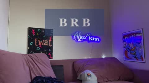 Snapshot of alexmanndickerson chatting on January 2026 06:24:02 PM Alex Mann online show from January 2026 06:24:02 PM