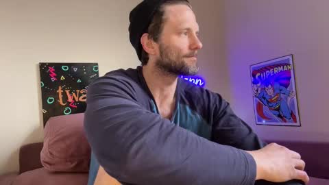 Snapshot of alexmanndickerson chatting on January 2026 06:46:02 PM Alex Mann online show from January 2026 06:46:02 PM