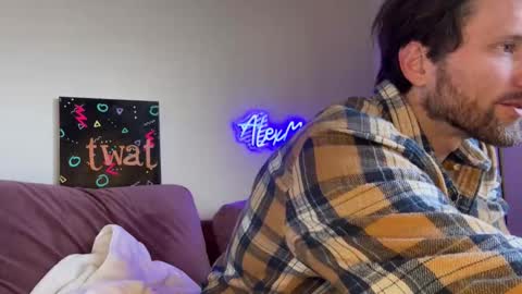 Snapshot of alexmanndickerson chatting on January 2026 06:33:01 PM Alex Mann online show from January 2026 06:33:01 PM