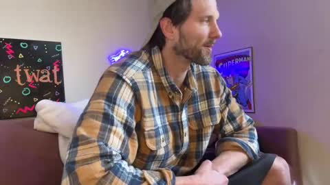 Snapshot of alexmanndickerson chatting on January 2026 06:45:01 PM Alex Mann online show from January 2026 06:45:01 PM