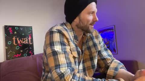 Snapshot of alexmanndickerson chatting on January 2026 03:49:02 PM Alex Mann online show from January 2026 03:49:02 PM