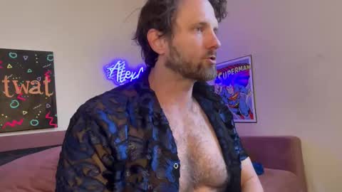 Snapshot of alexmanndickerson chatting on February 2026 05:11:02 PM Alex Mann online show from February 2026 05:11:02 PM