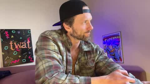 Snapshot of alexmanndickerson chatting on February 2026 06:24:02 PM Alex Mann online show from February 2026 06:24:02 PM