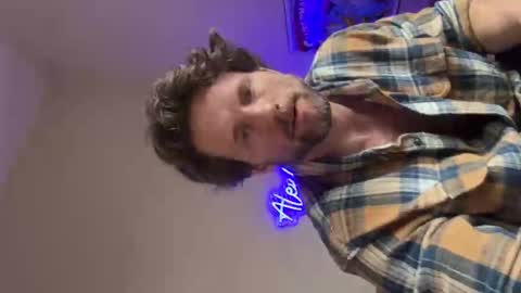 Snapshot of alexmanndickerson chatting on February 2026 05:29:01 PM Alex Mann online show from February 2026 05:29:01 PM