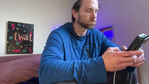 Snapshot of alexmanndickerson chatting on February 2026 06:14:01 PM Alex Mann online show from February 2026 06:14:01 PM