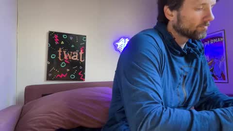 Snapshot of alexmanndickerson chatting on February 2026 03:30:02 PM Alex Mann online show from February 2026 03:30:02 PM