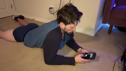 Snapshot of alexmanndickerson chatting on February 2026 05:36:02 AM Alex Mann online show from February 2026 05:36:02 AM