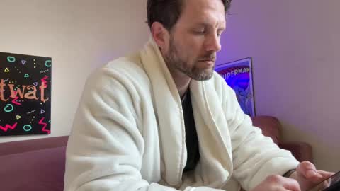 Snapshot of alexmanndickerson chatting on February 2026 06:08:01 PM Alex Mann online show from February 2026 06:08:01 PM