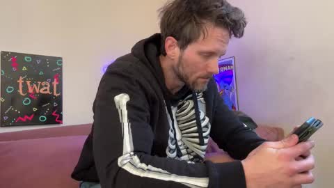 Snapshot of alexmanndickerson chatting on March 2026 06:04:01 PM Alex Mann online show from March 2026 06:04:01 PM