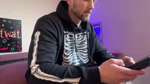 Snapshot of alexmanndickerson chatting on March 2026 05:39:01 PM Alex Mann online show from March 2026 05:39:01 PM