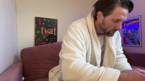 Snapshot of alexmanndickerson chatting on March 2026 05:18:01 PM Alex Mann online show from March 2026 05:18:01 PM