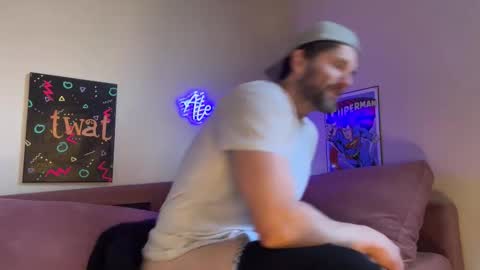 Snapshot of alexmanndickerson chatting on March 2026 05:16:02 PM Alex Mann online show from March 2026 05:16:02 PM