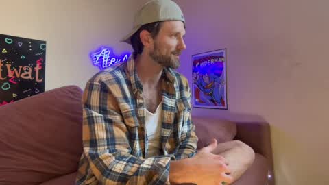 Snapshot of alexmanndickerson chatting on March 2026 12:17:02 AM Alex Mann online show from March 2026 12:17:02 AM