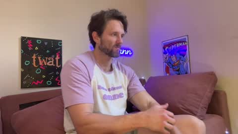 Snapshot of alexmanndickerson chatting on April 2026 10:54:02 PM Alex Mann online show from April 2026 10:54:02 PM