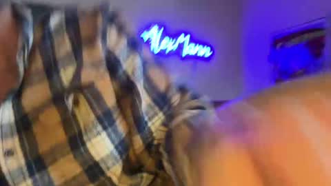 Alex Mann online show from May 2026 11:34:01 PM
