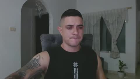 Maximuss online show from March 2025 03:23:02 AM