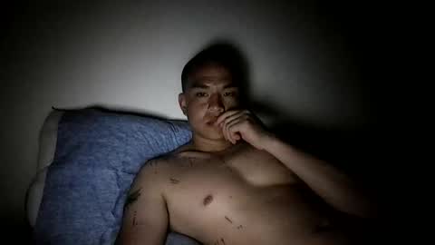 AlexMinh OF online show from May 2026 07:19:02 PM