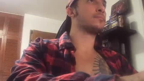 Alexxx online show from January 2025 01:35:01 AM