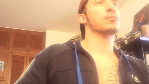 Alexxx online show from January 2025 08:21:01 PM