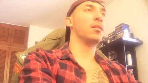 Alexxx online show from January 2025 05:23:02 PM