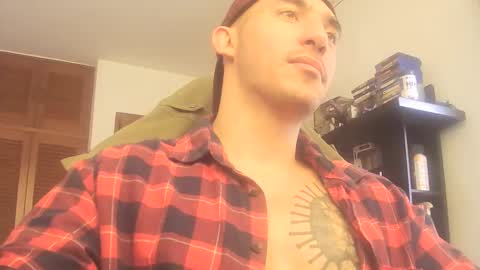 Alexxx online show from January 2025 08:26:02 PM