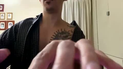 Alexxx online show from January 2025 01:16:01 AM