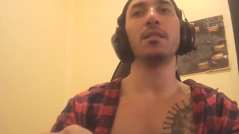 Alexxx online show from February 2025 04:39:02 PM