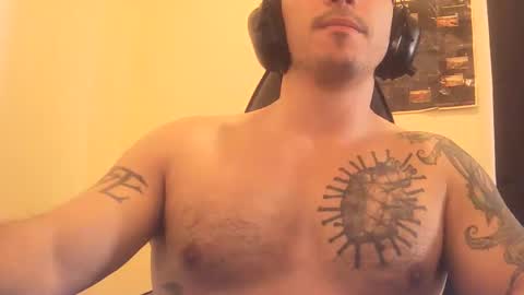 Alexxx online show from February 2025 07:10:02 PM