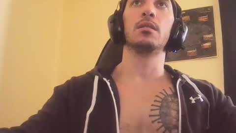 Alexxx online show from March 2025 04:46:01 PM