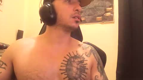 Alexxx online show from November 2025 04:42:02 PM