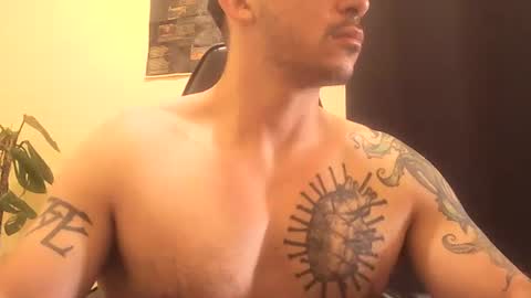 Alexxx online show from May 2026 01:40:01 PM