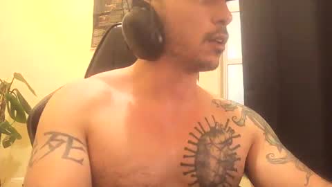 Alexxx online show from May 2026 11:01:04 PM