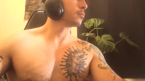 Alexxx online show from May 2026 03:16:01 PM