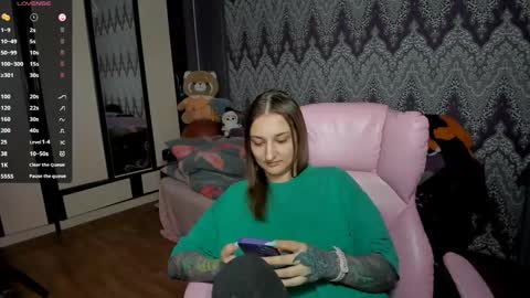 Alex online show from December 2024 04:45:02 AM